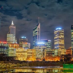 #SMPerth March 2016 // Drinks for Perth Social Media