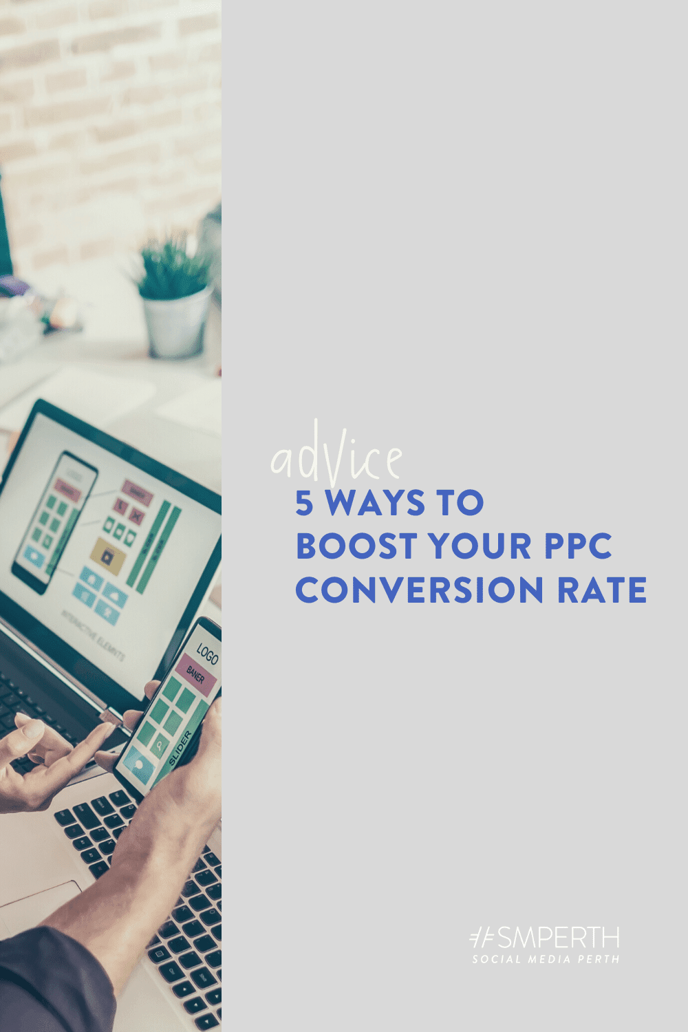 5 Ways to Boost Your PPC Conversion Rate