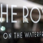 the royal