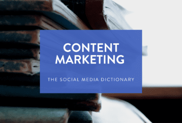 CONTENT MARKETING DICTIONARY (1)