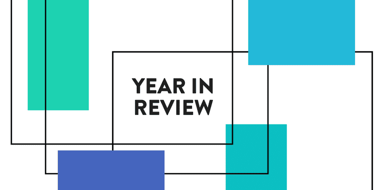 Year in Review