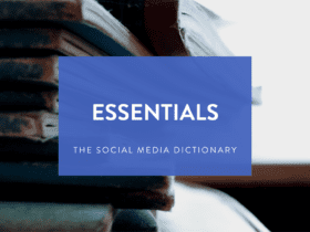 essentials dictionary