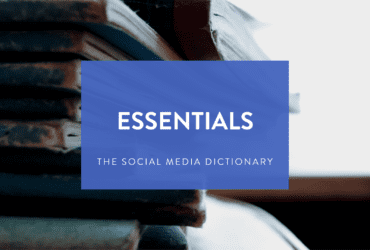 essentials dictionary