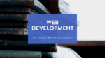 web development terms