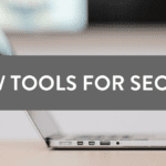 Tools for SEO