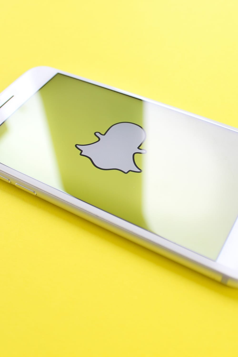 The Basics // Tools for Snapchat