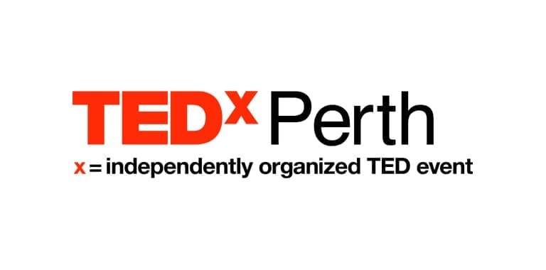 tedx perth