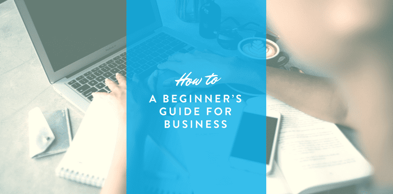 HOW TO Twitter A Beginner’s Guide for Business