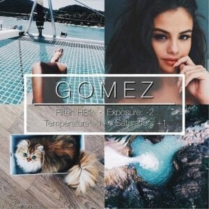 Instagram-Themes-VSCO Instagram themes