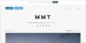MMT