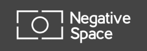 negative space