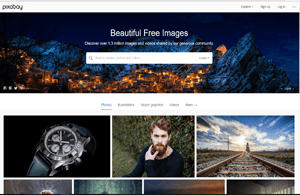 Pixabay