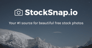stocksnap