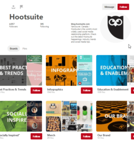 Hootsuite