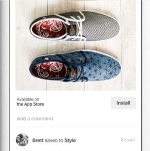 Pinterest Business - Rich Pins 1 rich pins 01 e1530874848409