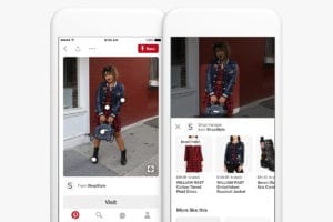 Pinterest Business - Shop Pins