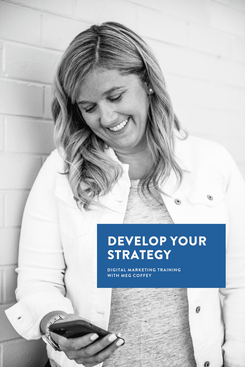 Developing a Social Media Strategy