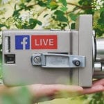 facebook live tips