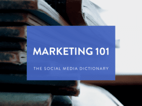 MARKETING 101