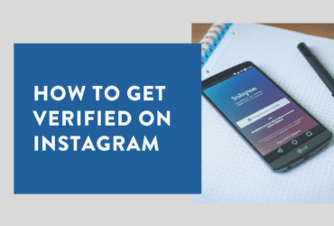 How to get verified on Instagram 3