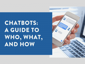 guide to chatbots