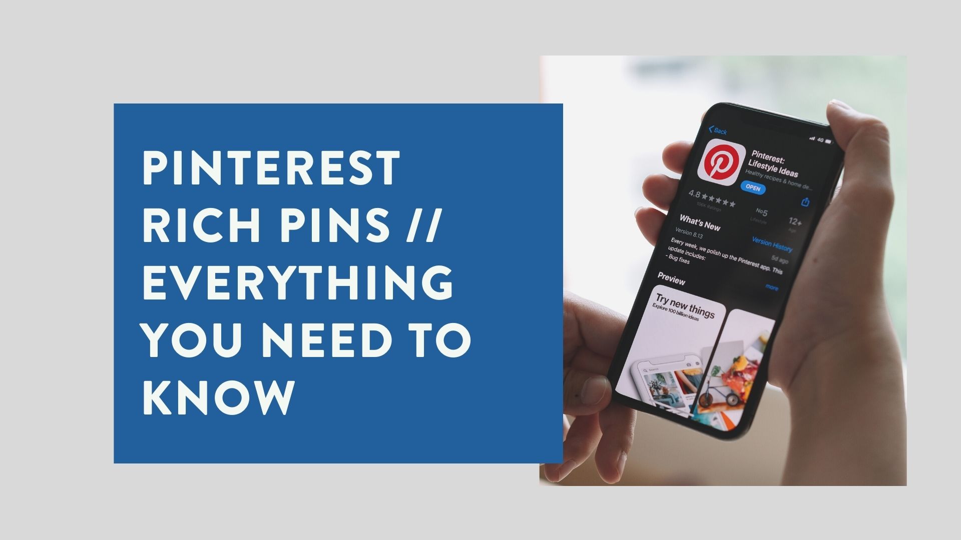 Pin on What's New !