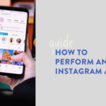 how to perform ig audit