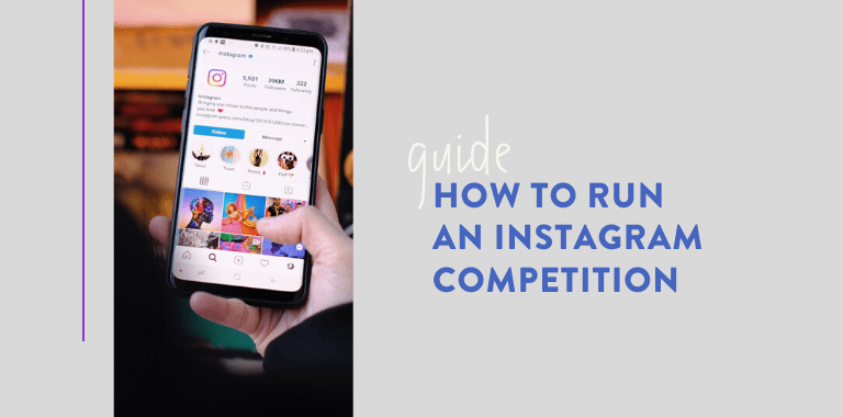 how to run ig comp