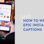 how to write epic captions