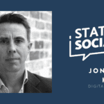 Jonathan Harley at State of Social 2019 - 16x9