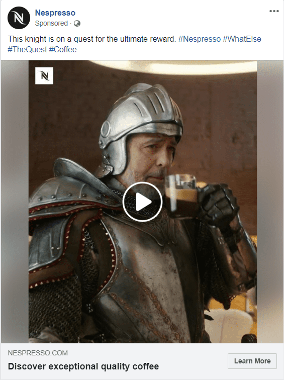 nespreso