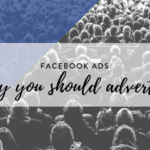 why you should advertise on facebook