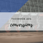 facebook conversions