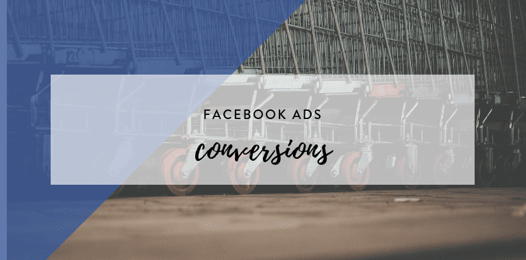 facebook conversions