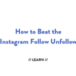Instagram Follow Unfollow