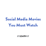 social media movies you must watch