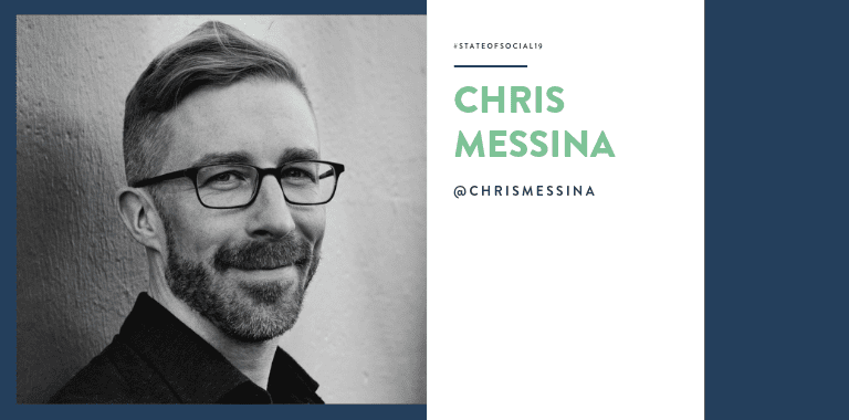 CHRIS MESSINA