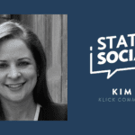 KIM MCKAY AT STATE OF SOCIAL - 16X9