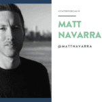 Matt Navarra