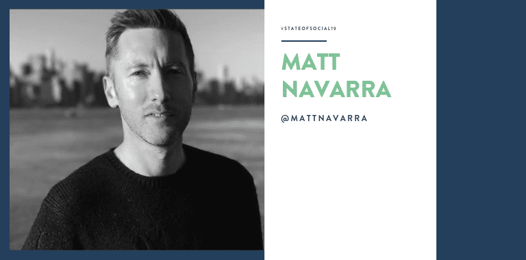 Matt Navarra