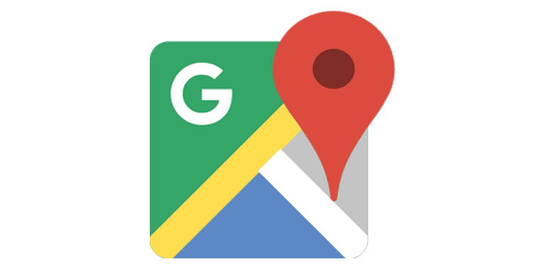 google maps