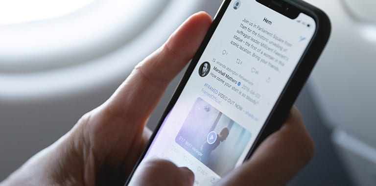 Authentically Engage With Your Social Media Followers