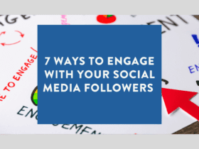 7 Ways to Engage With Your Social Media Followers