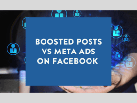 Boosted Posts vs Meta Ads on Facebook