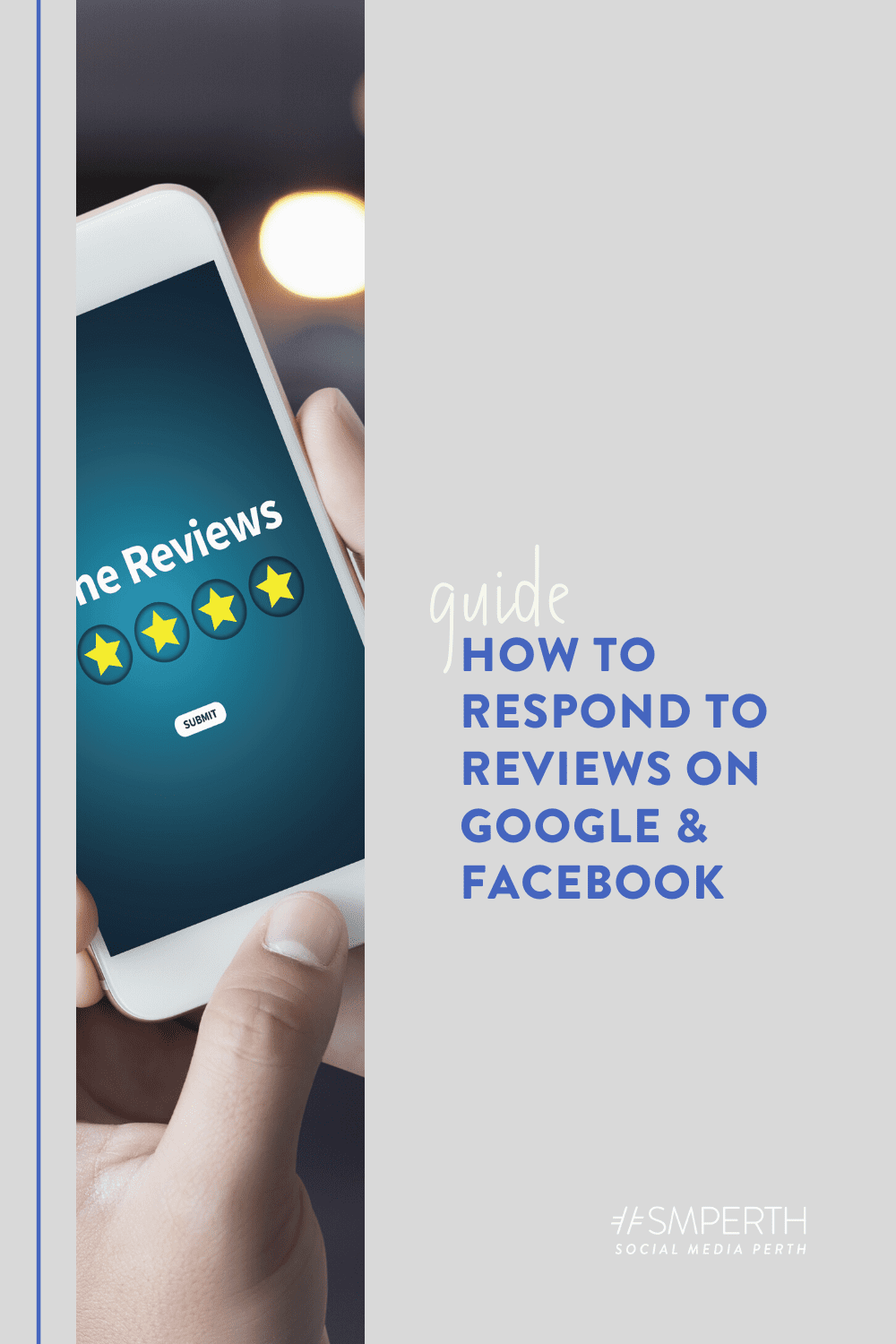 How to Respond to Positive and Negative Reviews on Google and Facebook