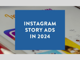 Instagram story ads in 2024