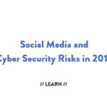 social media and cyber security