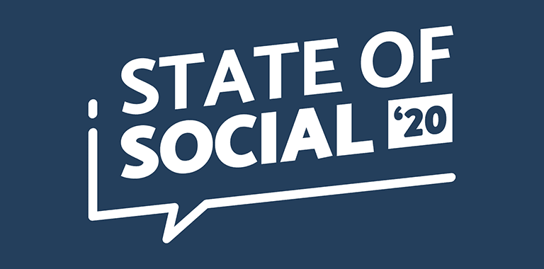 STATE OF SOCIAL 20