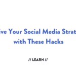 social media hacks