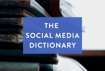 The Social Media Dictionary (1)